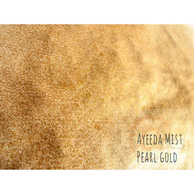 Краска-спрей 13arts - Ayeeda Mist - Pearl Gold