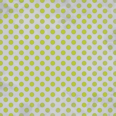 Лист двусторонней скрапбумаги 7 Dots Studio Elise Rebel Sensitive, 30x30