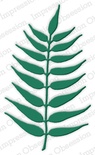 Нож для вырубки от Impression Obsession - Large Leaf Stem