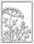 Лезвие от Memory Box -  DIES- Toulouse Background
