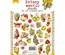 Набор высечек коллекция Botany exotic fruits, ТМ Фабрика Декора