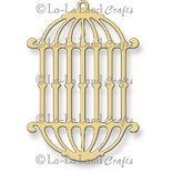 Лезвие La-La Land Crafts - Bird Cage