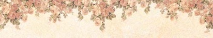 Двусторонний лист с картинками от Galeria Papieru, 5х30.5см,  1 шт., Cukierek C3