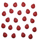 Набор декоративных пуговиц Dress It Up - Button Fun 1859