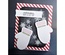 Левие My Favorite Things - Die-namics LJD Cozy Mittens 5 штук (MFT564)