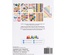 Книжка наклеек от American Crafts - Box of Crayons