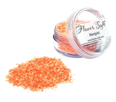 Flower Soft Marigold 30ml