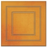Ножи от Spellbinders – Triple Flip Card