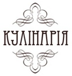 Акриловый штамп K004b Кулінарія, размер 3 * 3,2 см