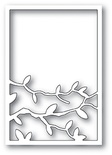 Нож для вырубки от Poppystamps - Delicate Branch Collage