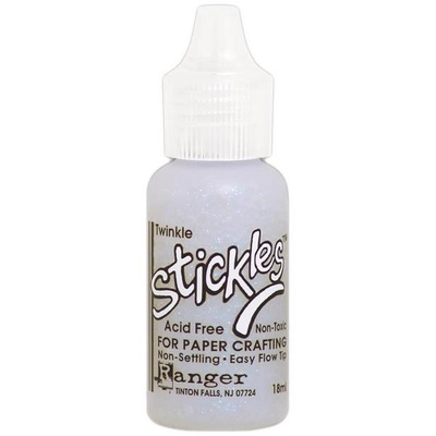 Глиттер Ranger - Stickles Glitter Glue - Twinkle