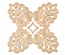 Ножи от Spellbinders – Fretwork Accents