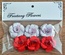 Набор цветов Freetany Flowers – Кармен