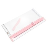 Резак и доска для сгиба Metric Trim and Score Board, WeR Memory Keepers