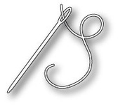Лезвие - Dies - Simple Needle and Thread