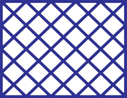 Лезвие Lattice 2 от Cheery Lynn Designs