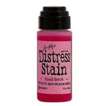 Краска Ranger Distress Stains - Fired Brick, 29 мл