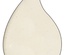 Пудра для эмбоссинга Wow - Opaque Vanilla White - Regular, 15 мл