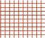 Лезвие от Cheery Lynn Designs - Burlap Border - B312