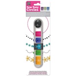 Инструменты от We R Memory Keepers - Sew Easy Circles Tool