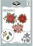Karen Burniston Dies - Poinsettia