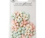 Цветы Prima - Bits and Pieces - Apricot Honey, 60 шт.