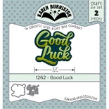 ПІД ЗАМОВЛЕННЯ - Karen Burniston Dies - Good Luck
