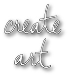 Нож для вырубки от Memory Box - Sketchbook Create Art  