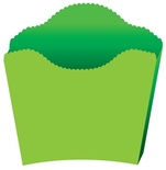 Лезвие Scalloped Party Favor Box от Cheery Lynn Designs, 1 шт.
