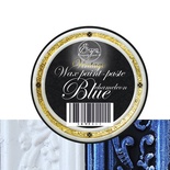 Краска с эффектом патины - Blue chameleon, 30 ml