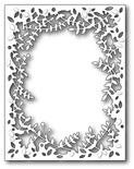 Нож для вырубки от Poppystamps - Thicket Frame