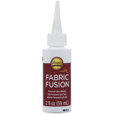 Клей для ткани Aleene's - Fabric Fusion Glue, 59 мл