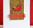 Нож для вырубки от Poppystamps - Deco Benedetti Frame