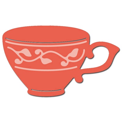 Лезвие Crafty Ann - Cup