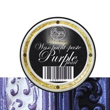 Краска с эффектом патины - Purple pearl, 30 ml