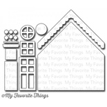 Левие My Favorite Things - Die-namics Home Sweet Home