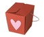 Лезвие Lifestyle Crafts - QuicKutz - Mini Takeout Box
