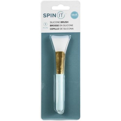 Силиконовая кисть We R Memory Keepers Spin It Silicone Brush