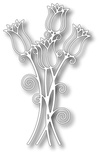 Ножи от TUTTI - Tulip Bunch