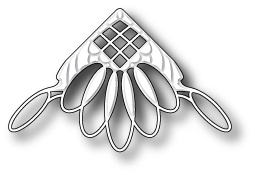 Нож для вырубки от Poppystamps - Katie Corner