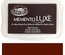 Чернила Tsukineko Memento Luxe - Rich Cocoa