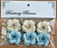 Набор цветов Freetany Flowers – Little boy-2