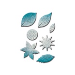 Ножи от Spellbinders - Crafty Flower Three