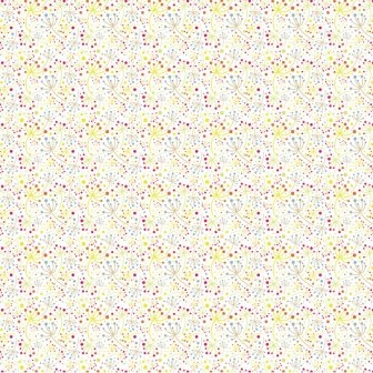 Лист скрапбумаги от Lemon Owl - Cozy Winter, Garden Herbs, 30x30 см, 403102