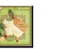 Лезвия от LeCreaDesign -  Frame square lace cut and embossing die