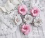 Набор цветов Freetany Flowers – Горошек