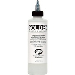 Грунт oт Golden для непористых поверхностей - Golden - Digital Ground - For Non Porous Surfaces
