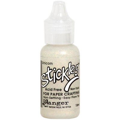 Глиттер Ranger - Stickles Glitter Glue - Unicorn