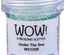 Пудра для эмбоссинга от WOW - Under the Sea - Regular, 15 мл.