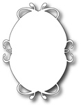 Лезвие - DIES- Cherise Label  